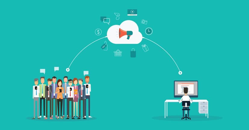 Micro Influencer Vs Macro Influencer The Edge One Gives You Over The Other In Digital Marketing.