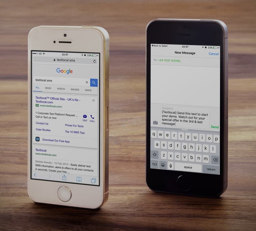 Increase Your Leads Online by Over 50% Using The Google Message Extension