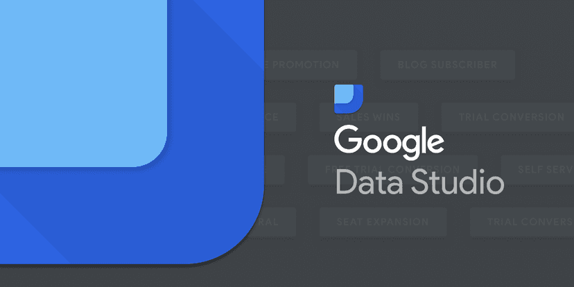 Generate Online business Marketing Reports using Google Data Studio