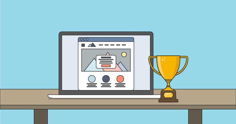 10 Award-winning Website designs in Uganda and what they did right. Pt 1.