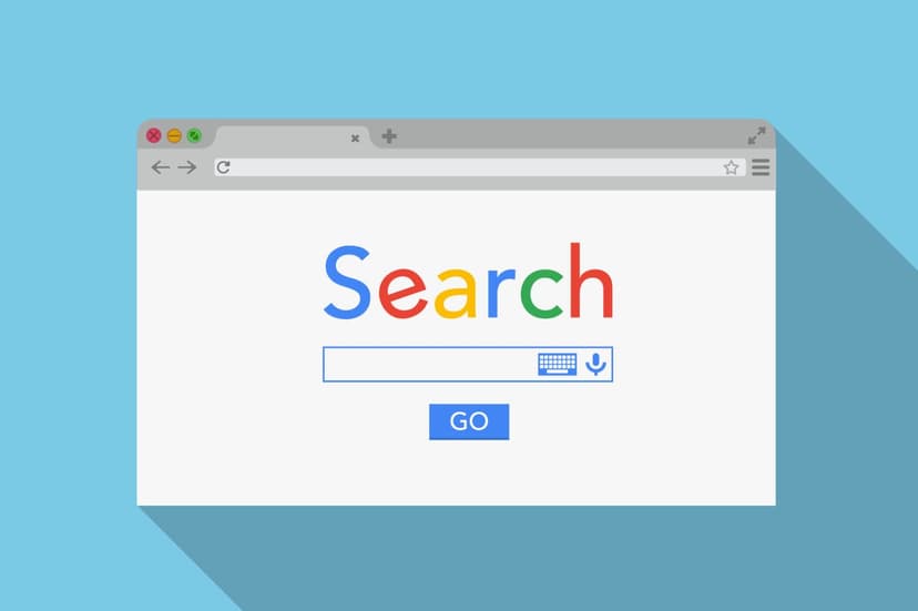 How to show up on the first page of Google.