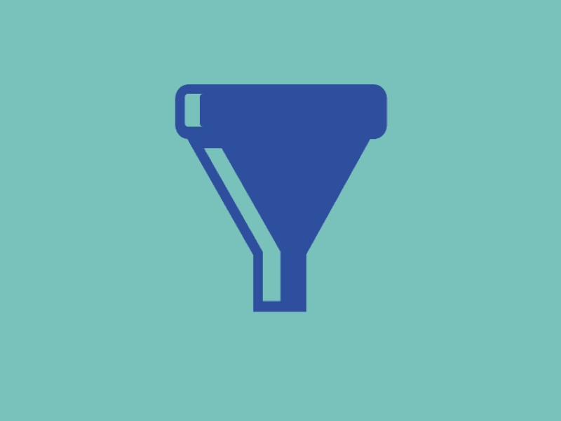 Sales Funnel, the secret to digital marketing success.