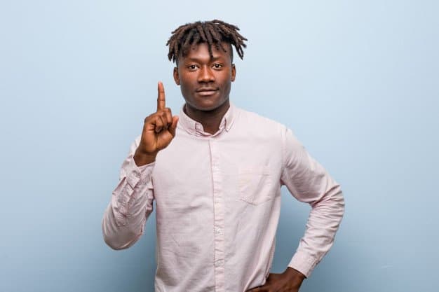 Get your website to the first page of Google Search results